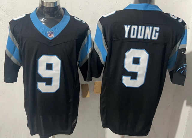 Carolina Panthers Jerseys 06